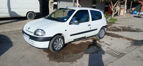 Renault Clio 2 2001 Clio 2