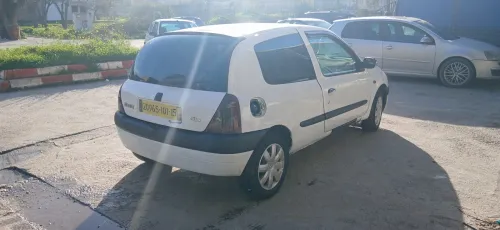 Renault Clio 2 2001 Clio 2