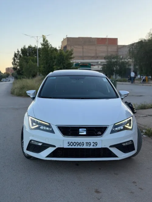 Seat Leon 2019 