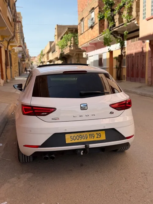 Seat Leon 2019 