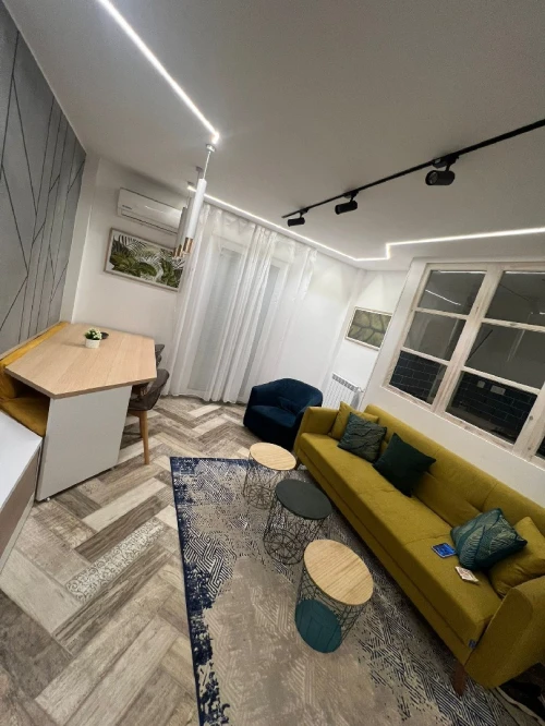 Location Appartement F3 Oran Bir el djir