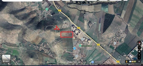 Vente Terrain Aïn Defla Ain defla 2