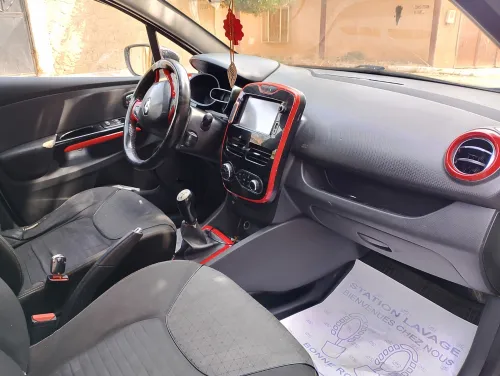 Renault Clio 4 2014 Clio 4