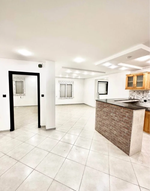 Vente Appartement Niveau de villa F3 F4 Jijel Jijel