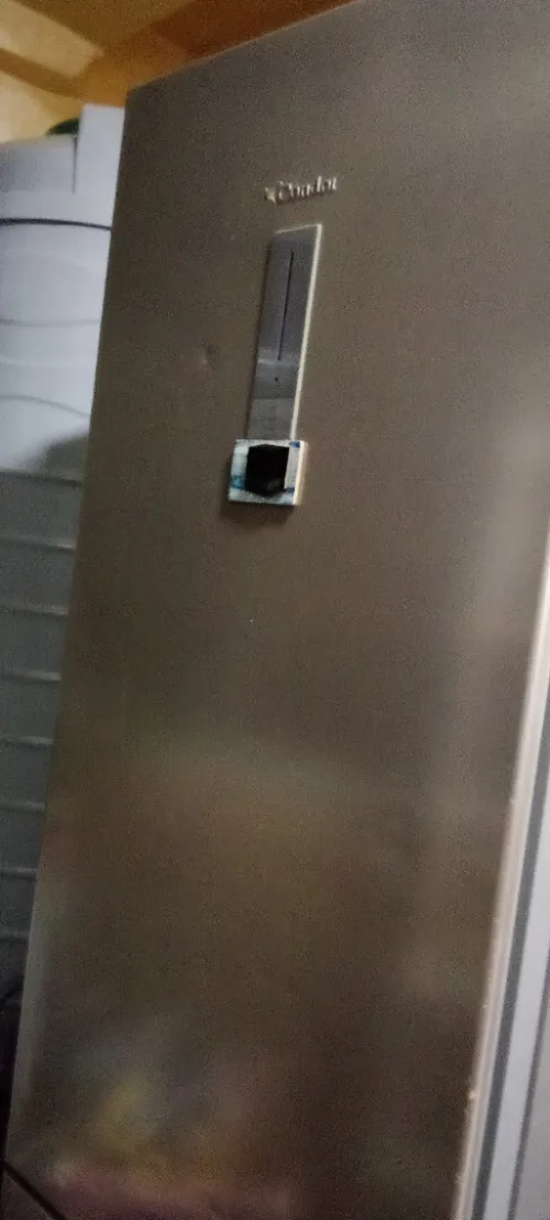 frigo réfrigérateur four