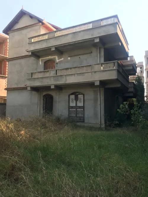 Vente Villa Blida Larbaa