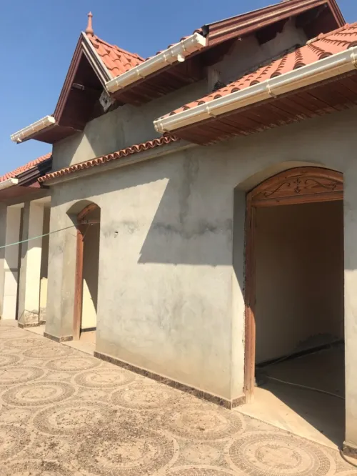 Vente Villa Blida Larbaa