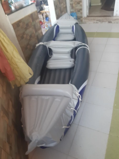kayak 2 personnes