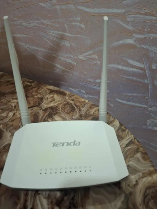 modem adsl tenda