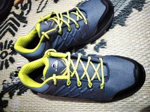 Chaussures randonnée original 