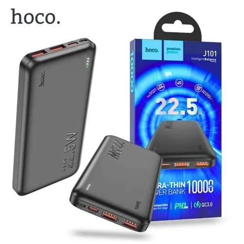 Hoco power bank 10000mhz