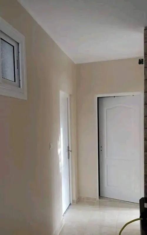 Peintre et finitions d'intérieur