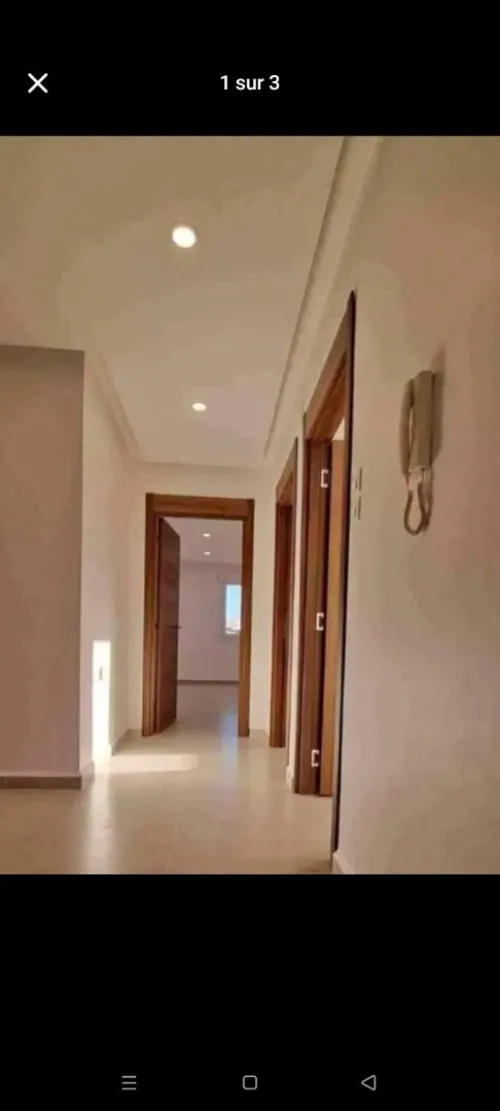 Peintre et finitions d'intérieur
