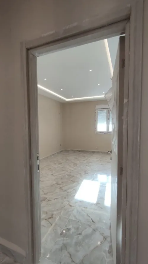Peintre et finitions d'intérieur