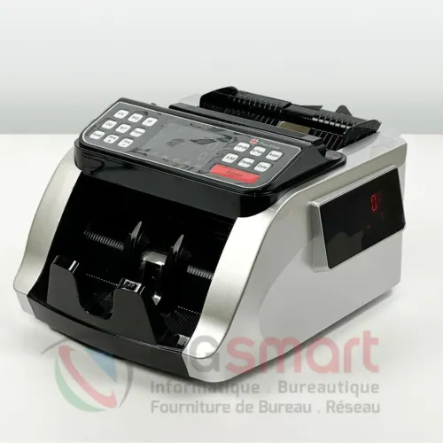 Compteuse de billets Mode Pro 5518TFT