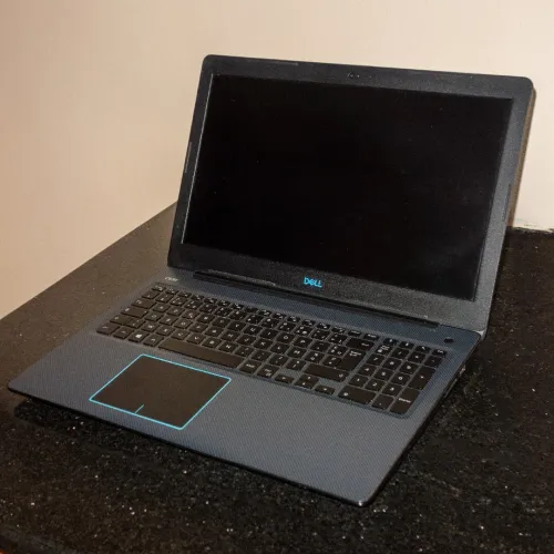 Dell G3 i5 8300H GTX 1050 4gb