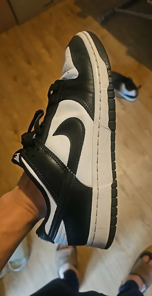 Chaussure de foot