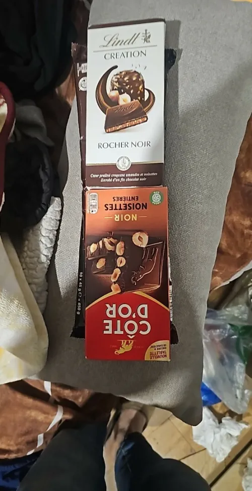 Chocola