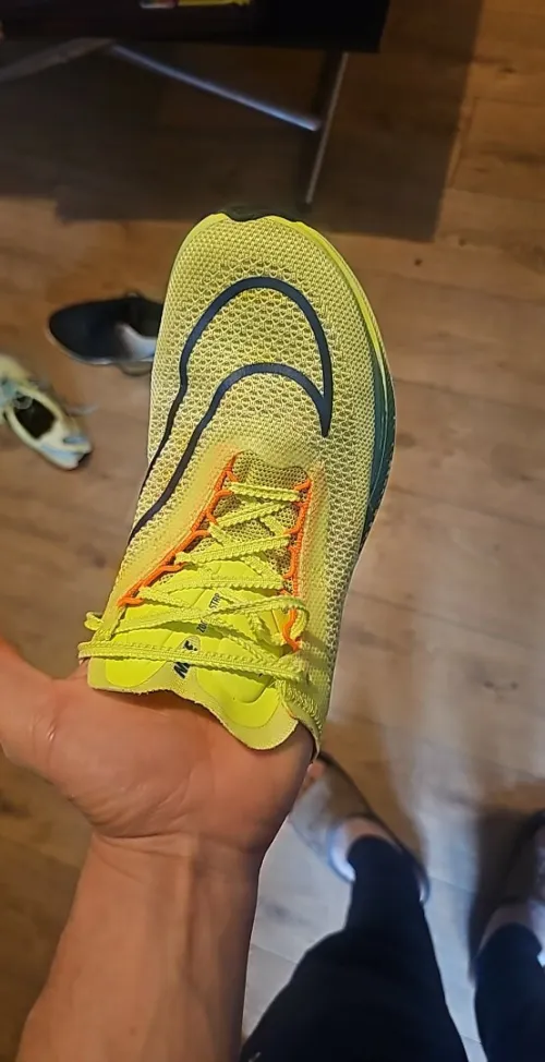 Chaussure de foot