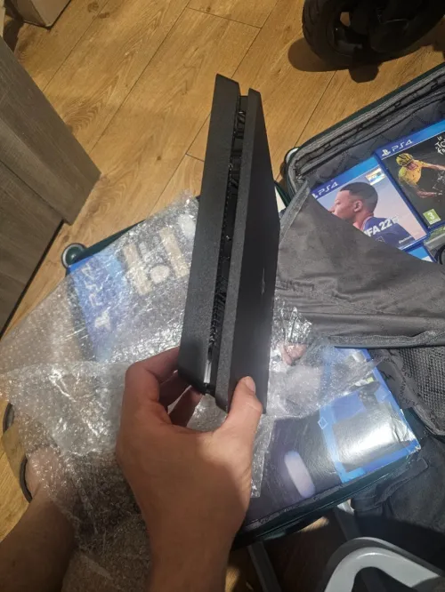 PlayStation4