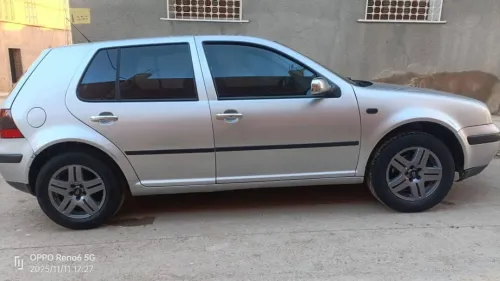 Volkswagen Golf 4 2003 Golf 4