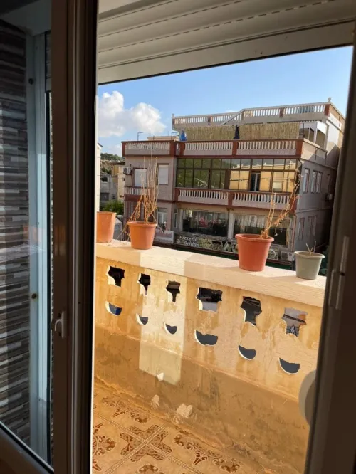 Location Appartement F2 Skikda Skikda