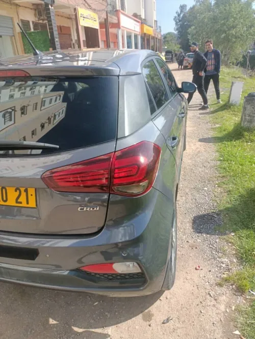 Hyundai i20 2020 i20