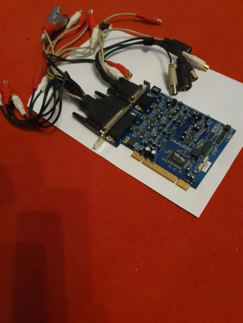 M-Audio Delta 1010LT