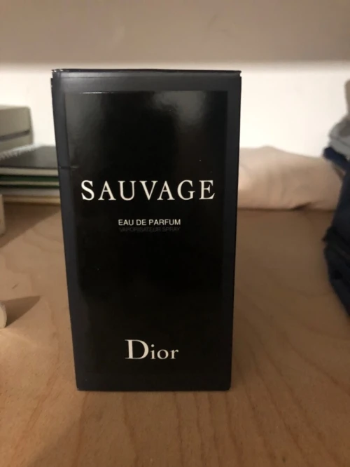 Dior Sauvage