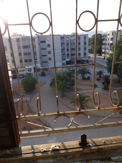 Location Appartement F2 Oran Oran