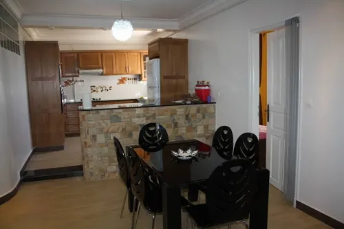 Location Appartement F3 Alger Ouled fayet
