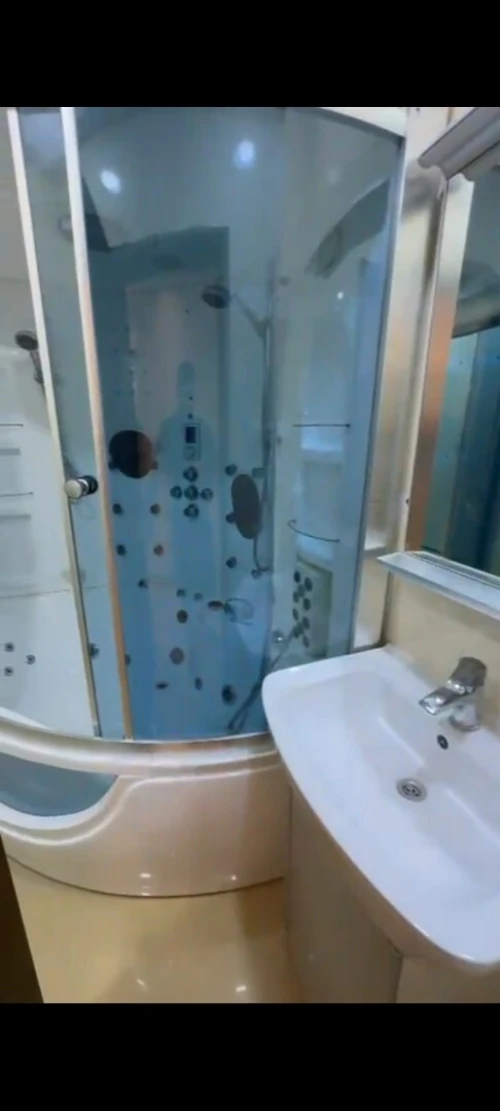 Vente Appartement F4 Alger Hydra