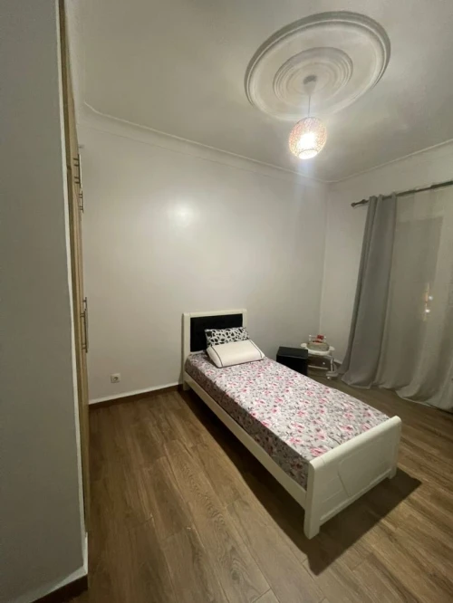 Location Appartement Niveau de villa F5 Alger Ben aknoun