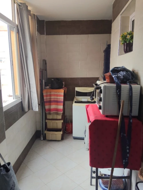 Vente Appartement F4 Alger Staoueli