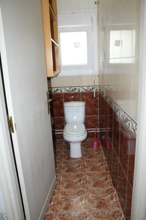 Location Villa Alger Kouba