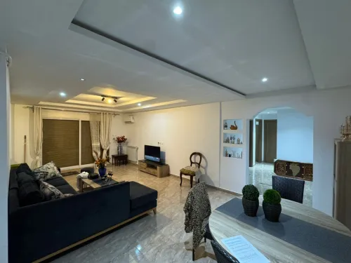Location Appartement F3 Alger El achour