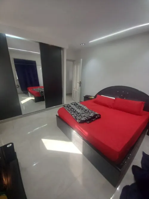 Location Appartement F3 Alger Kouba