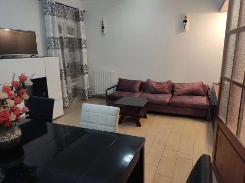 Location Appartement F4 Alger Hydra
