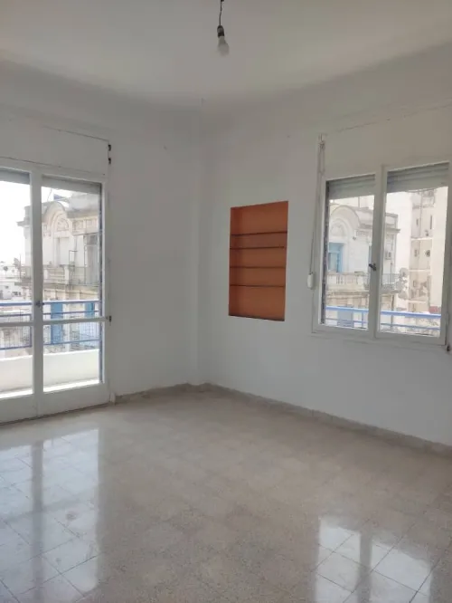 Location Appartement F3 Alger Alger centre