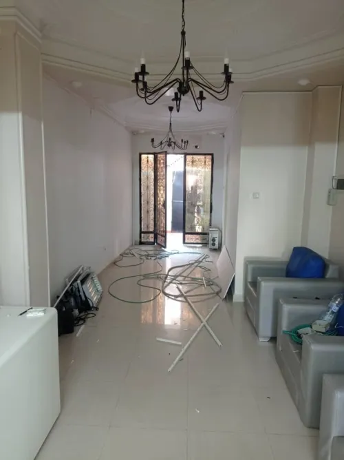Location Appartement F3 Alger Baba hassen
