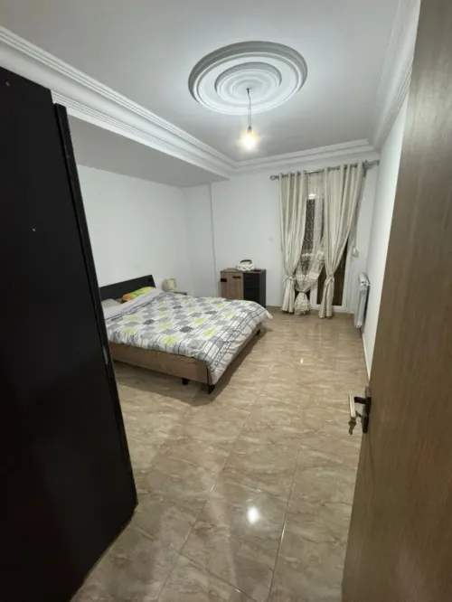 Location Appartement F3 Alger El achour