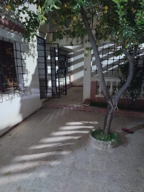 Location Villa Alger Cheraga