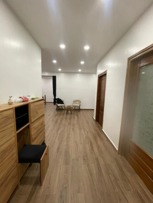 Location Appartement Niveau de villa F5 Alger Ben aknoun