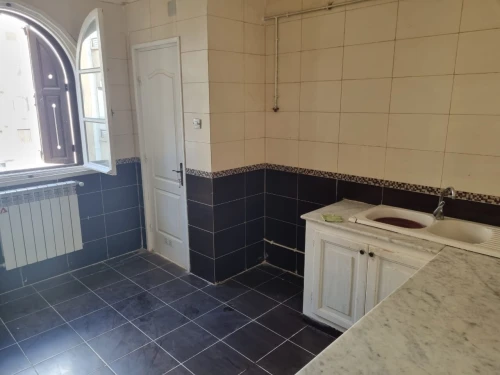 Vente Appartement F5 Alger Ouled fayet
