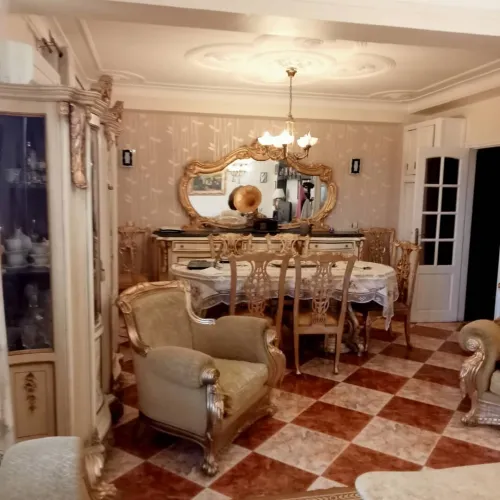 Vente Appartement F5 Alger Ouled fayet