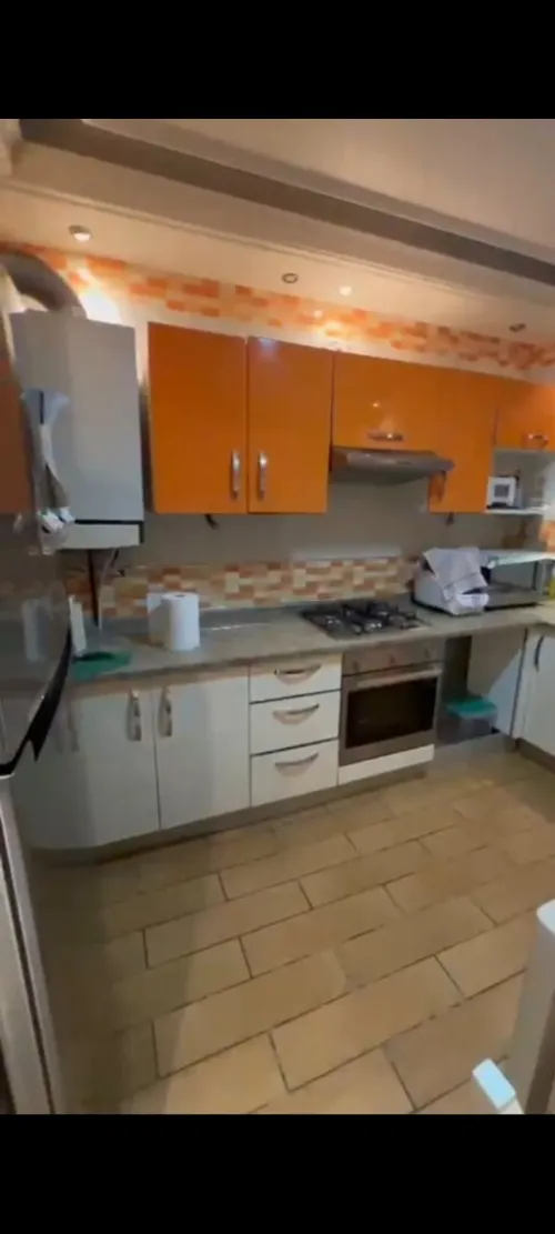Location Appartement F4 Alger El achour