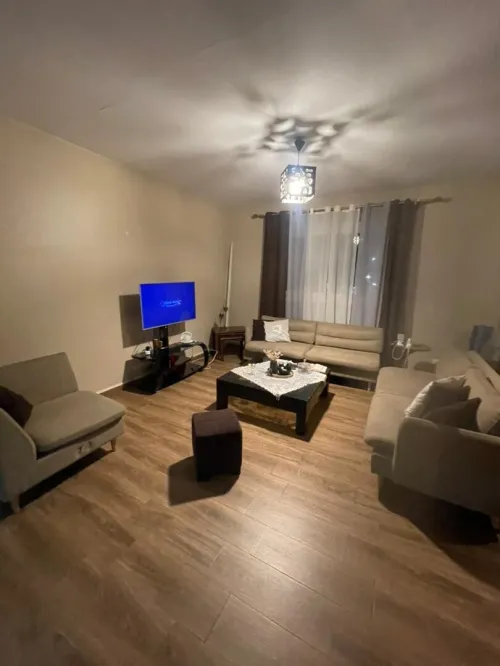 Location Appartement Niveau de villa F5 Alger Ben aknoun