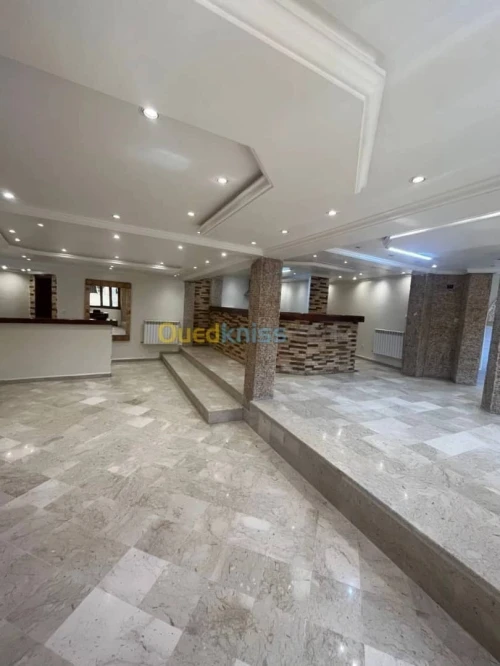 Vente Duplex F6 Alger Ouled fayet