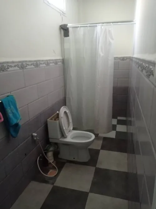 Location Appartement F3 Alger Baba hassen