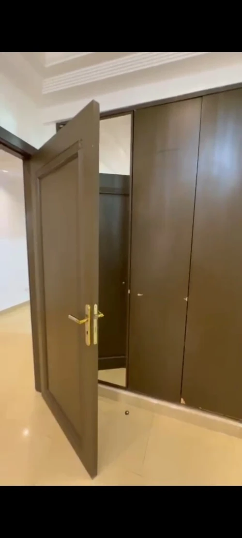 Vente Appartement F4 Alger Hydra